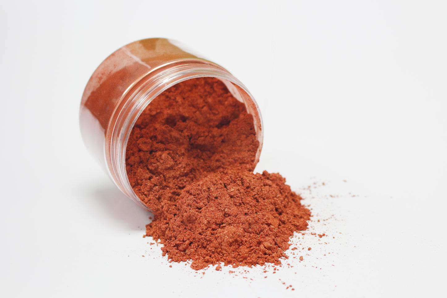 "COPPER PENNY" 42g/1.5oz - Black Diamond Pigments