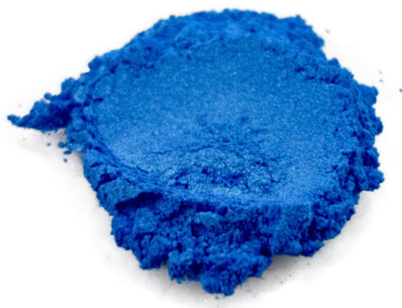 "COBALT BLUE" 42g/1.5oz - Black Diamond Pigments