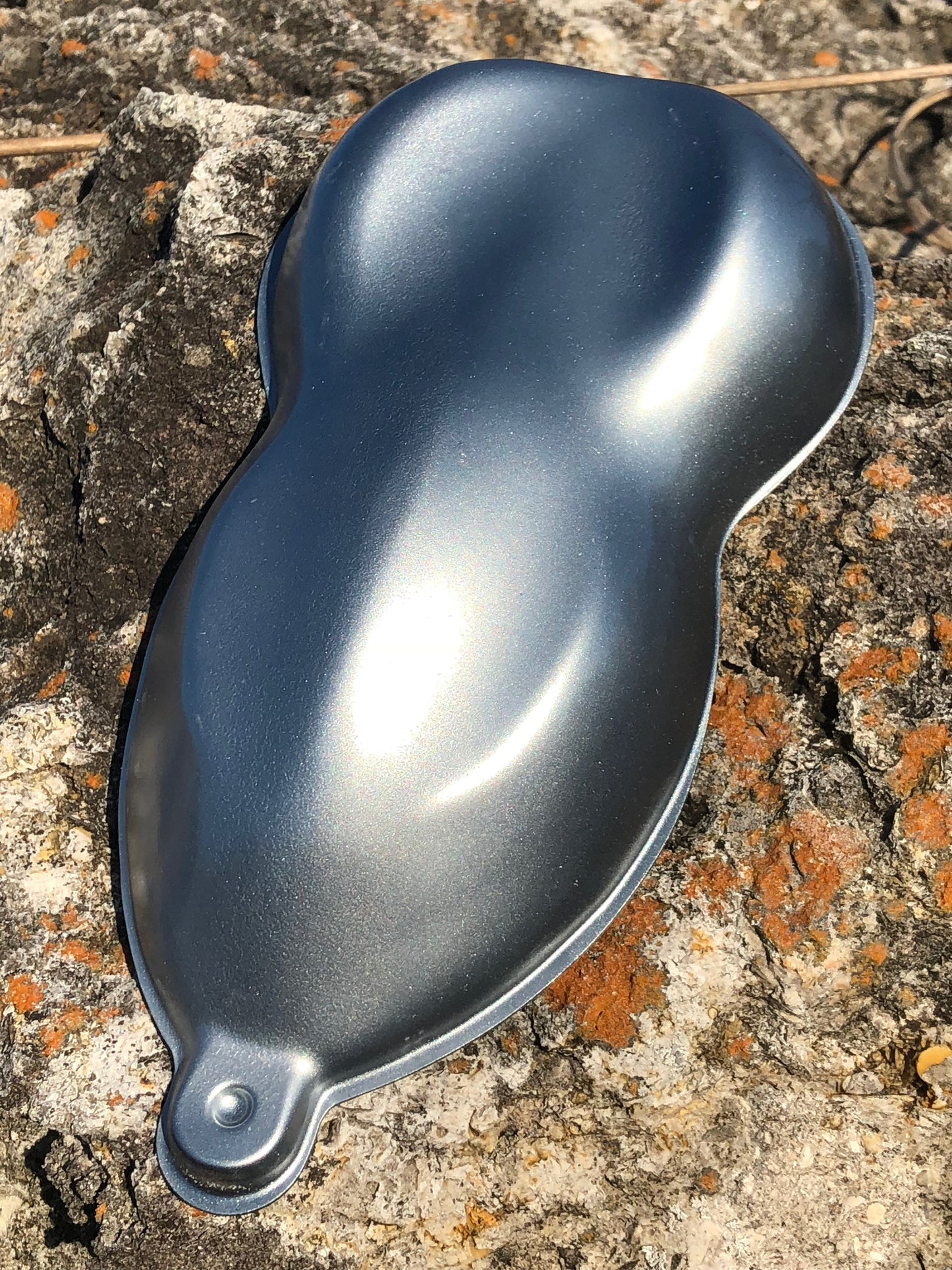 "SILVER PEARL" 42g/1.5oz - Black Diamond Pigments