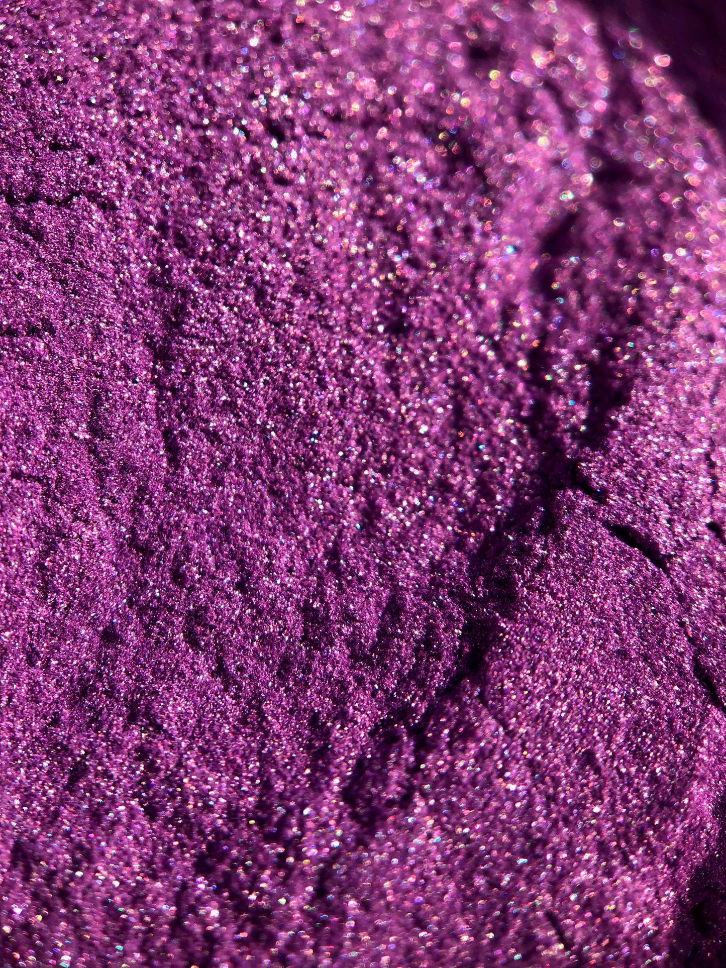 42g "VIOLET" Make-A-Wish Black Diamond Pigments