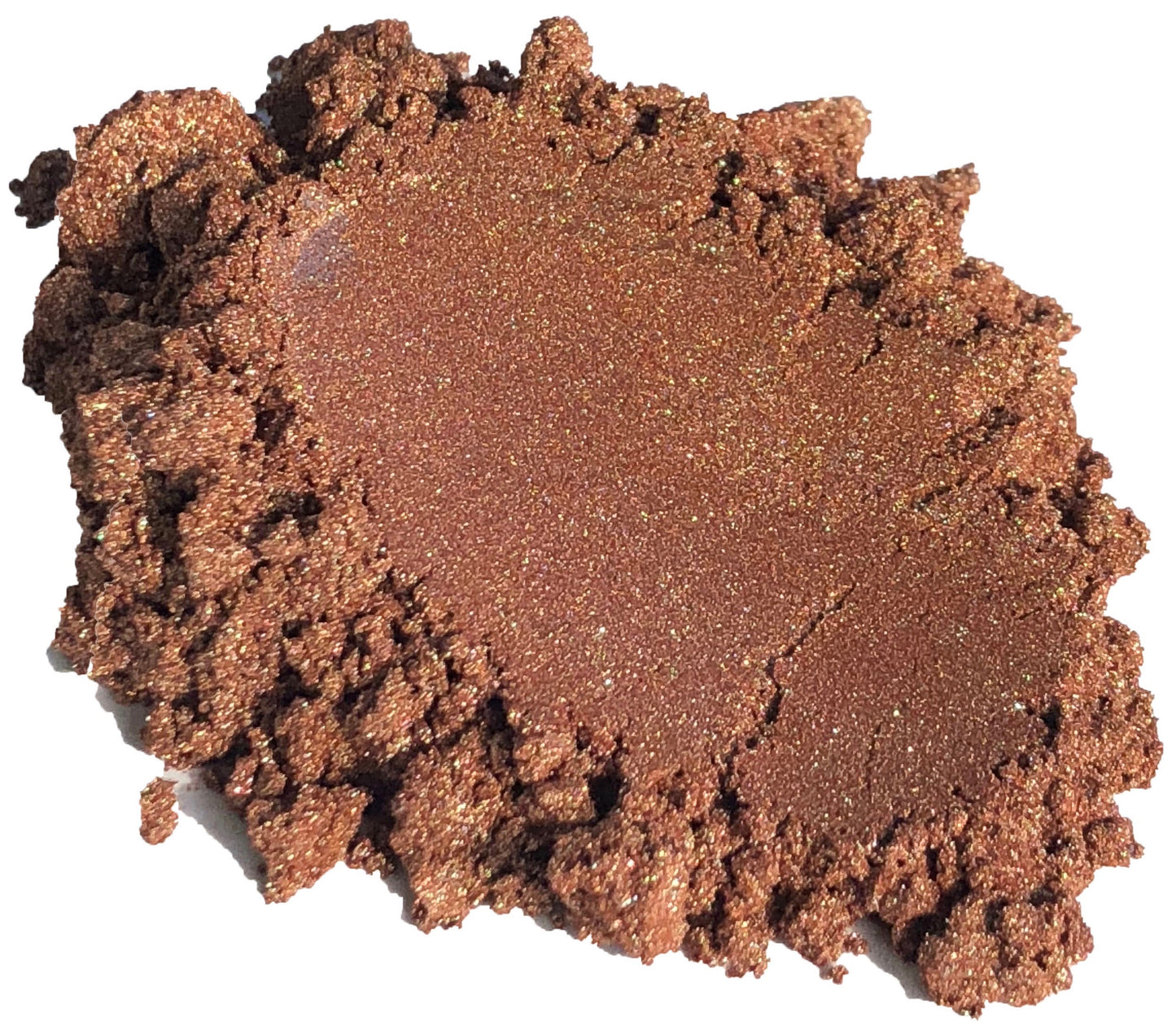 "MEDIEVAL COPPER" 42g/1.5oz - Black Diamond Pigments