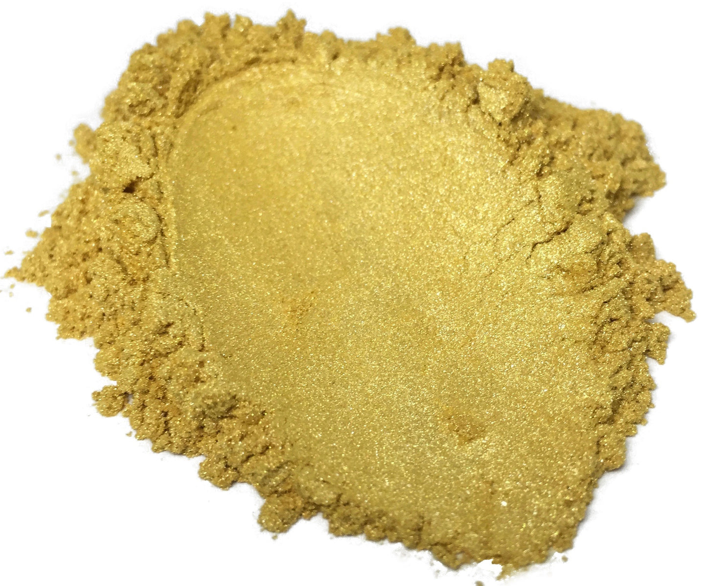 42g "PURE GOLD" Make-A-Wish Black Diamond Pigments