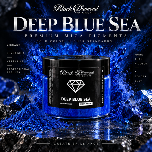 DEEP BLUE SEA