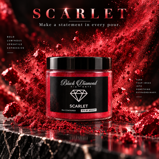 "SCARLET"