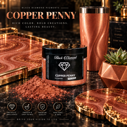 "COPPER PENNY"