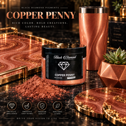 "COPPER PENNY"