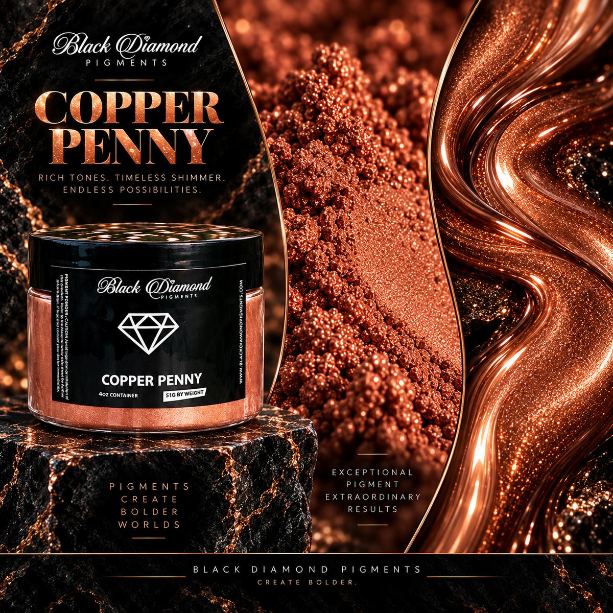 "COPPER PENNY"