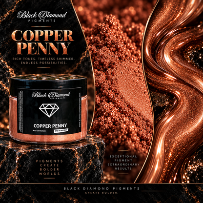"COPPER PENNY"