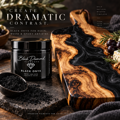 "BLACK ONYX"