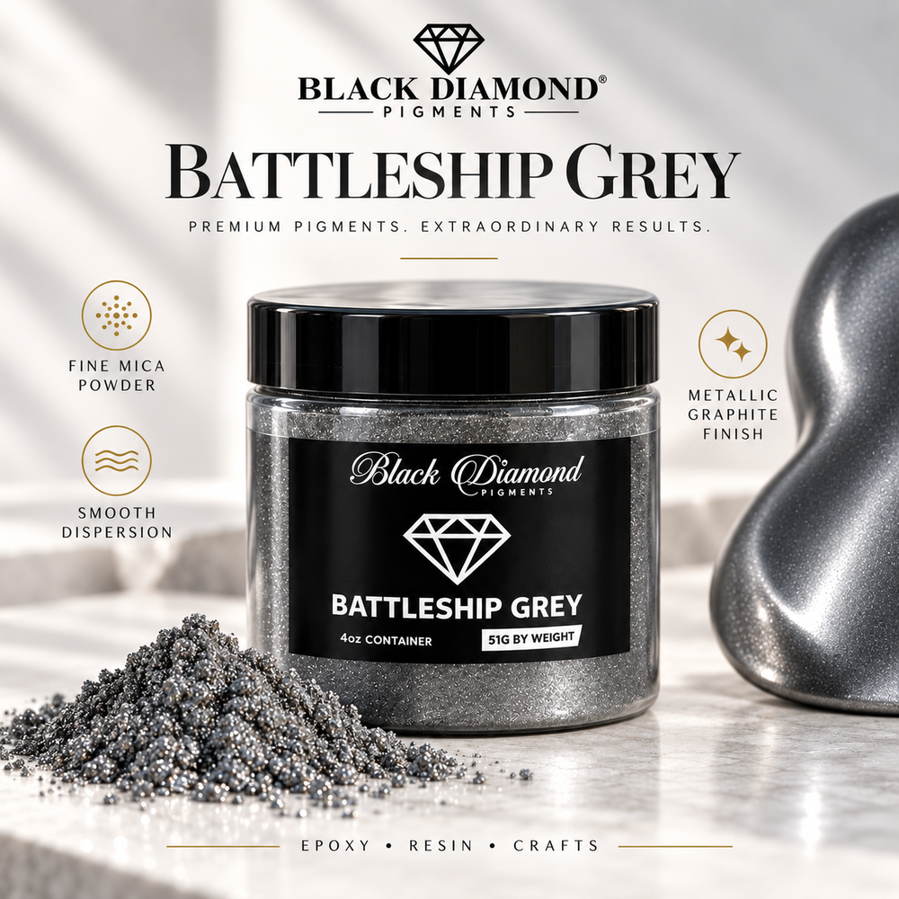 "BATTLESHIP GREY"