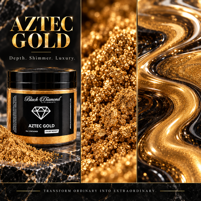 "AZTEC GOLD"