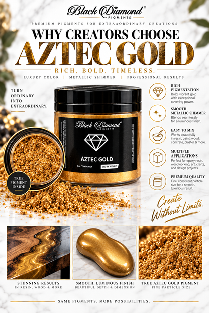 "AZTEC GOLD"