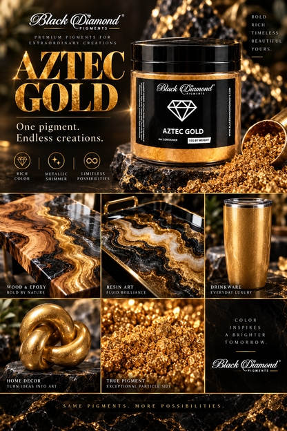 "AZTEC GOLD"