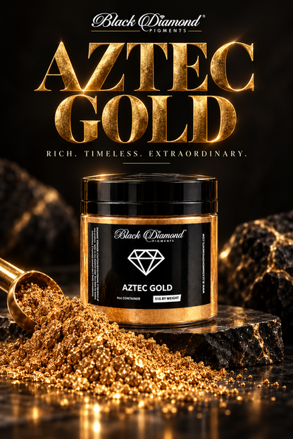 "AZTEC GOLD"