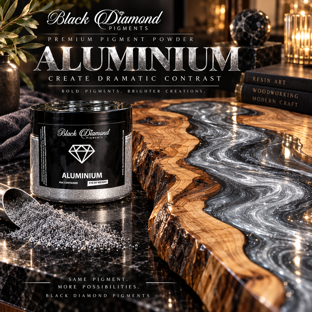"ALUMINIUM"