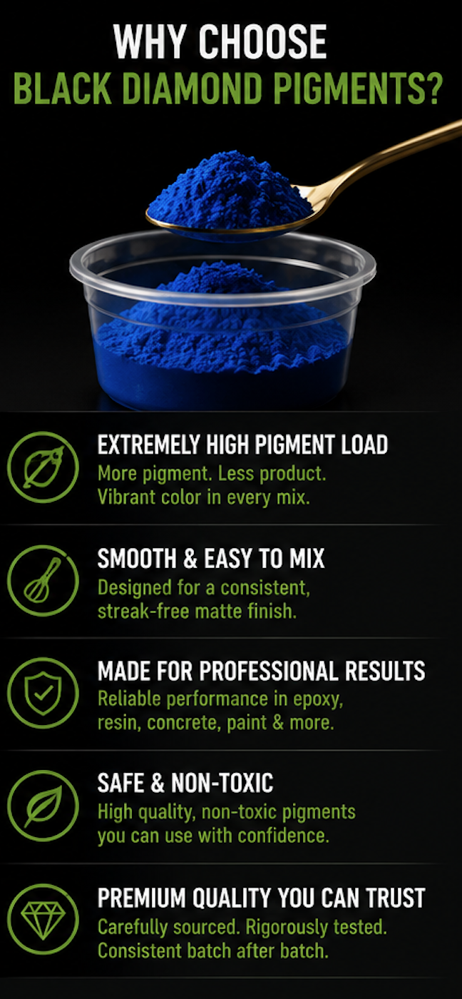 Matte Colors Variety Pack (11 Colors)