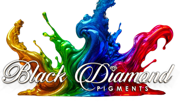 Black Diamond Pigments