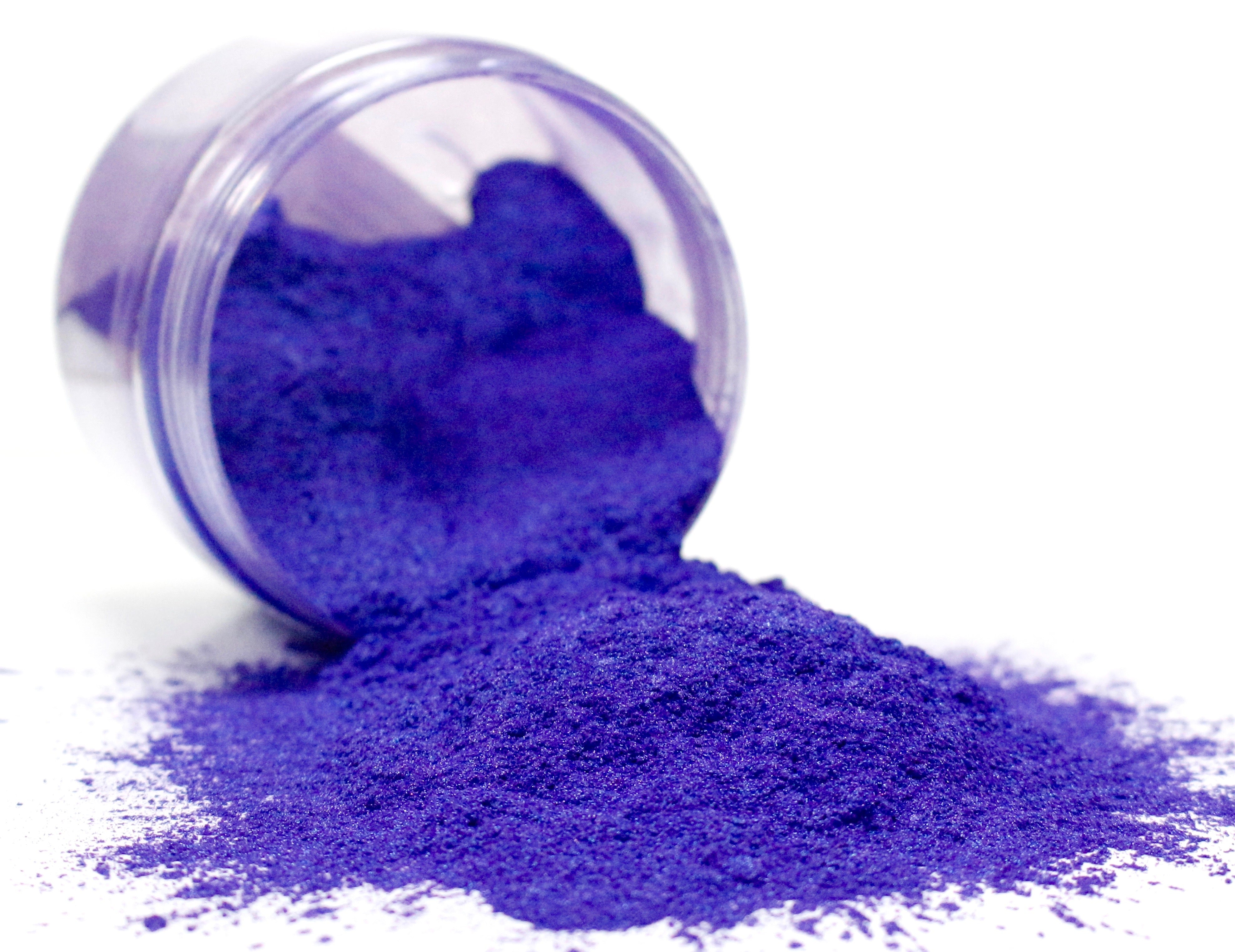 "BURPLE" 42g/1.5oz - Black Diamond Pigments