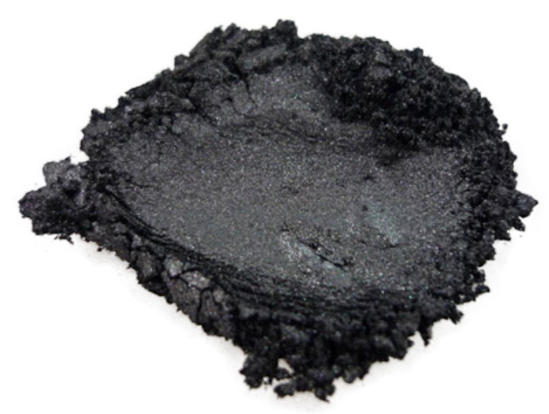 "BLACK ONYX" 42g/1.5oz - Black Diamond Pigments