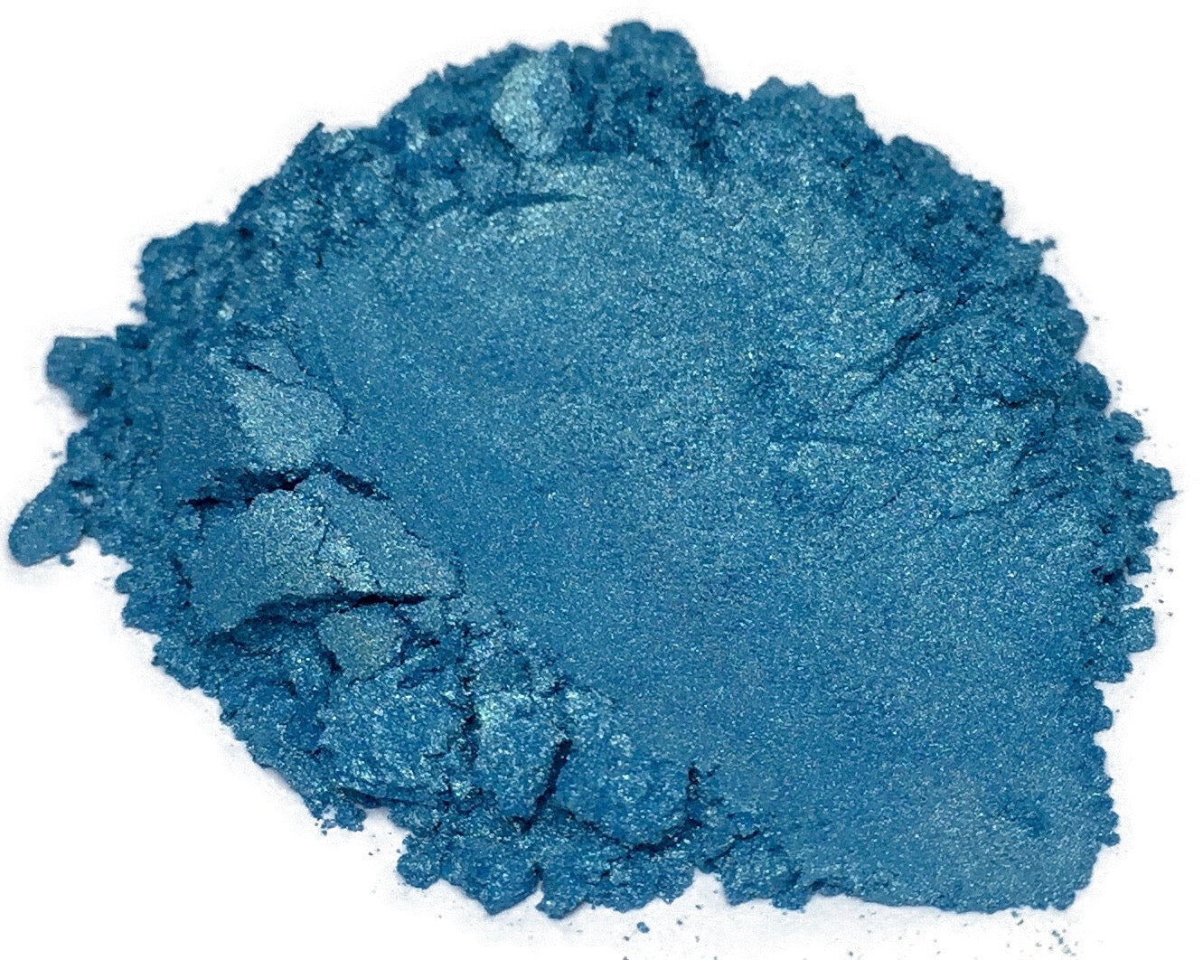 "BORA BORA BLUE" 42g/1.5oz - Black Diamond Pigments