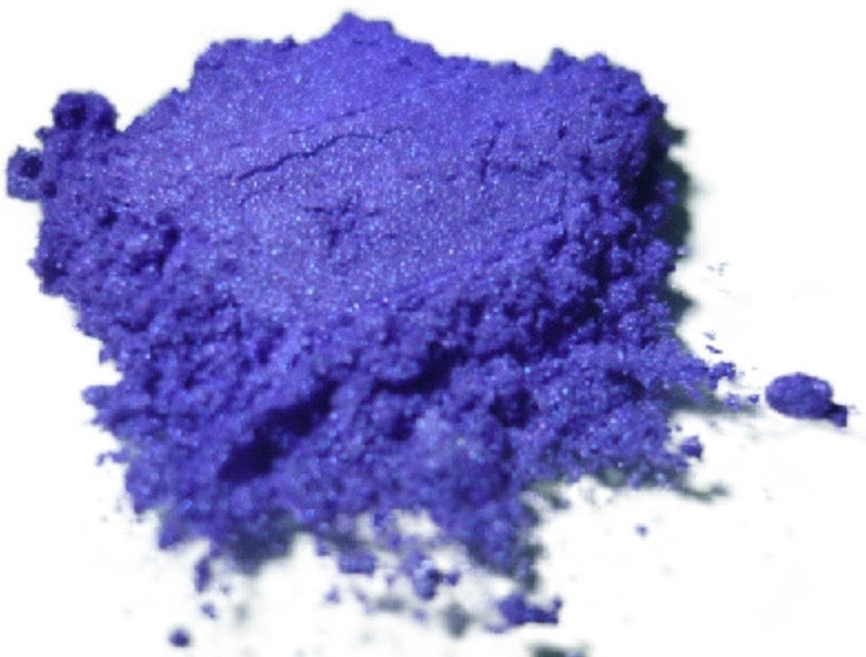 42g "BURPLE" Make-A-Wish Black Diamond Pigments