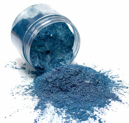 "CAMBRIDGE BLUE" 42g/1.5oz - Black Diamond Pigments
