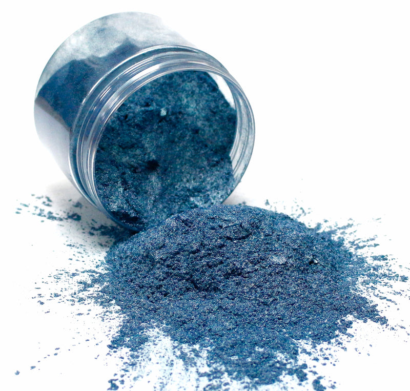 "CAMBRIDGE BLUE" 42g/1.5oz - Black Diamond Pigments
