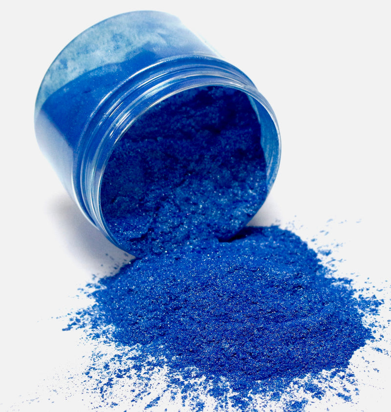 "COBALT DIAMOND BLUE" 42g/1.5oz - Black Diamond Pigments