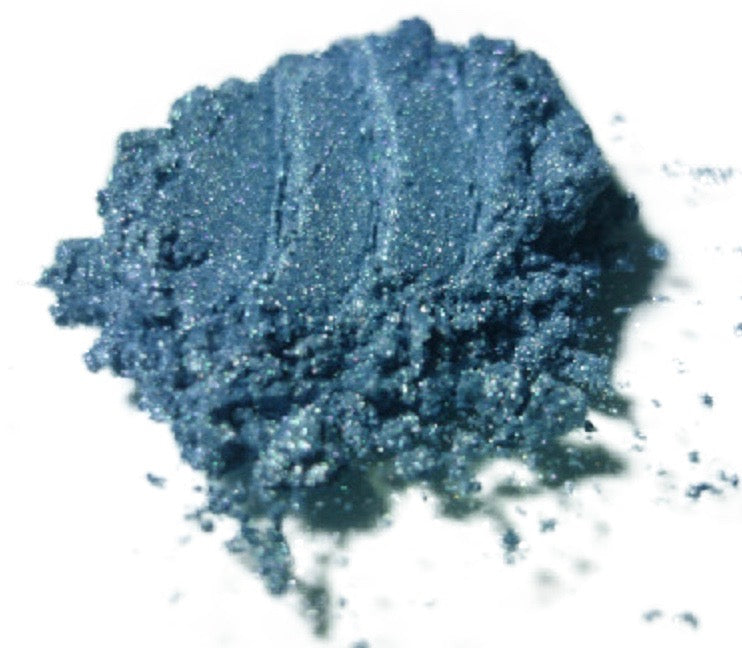 "CAMBRIDGE BLUE" 42g/1.5oz - Black Diamond Pigments