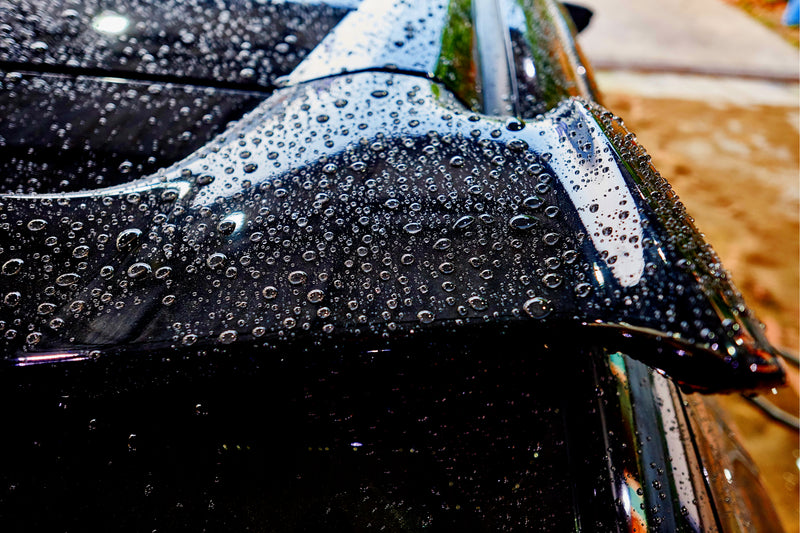 BLACK DIAMOND CERAMIC COATING 60ML - Black Diamond Pigments