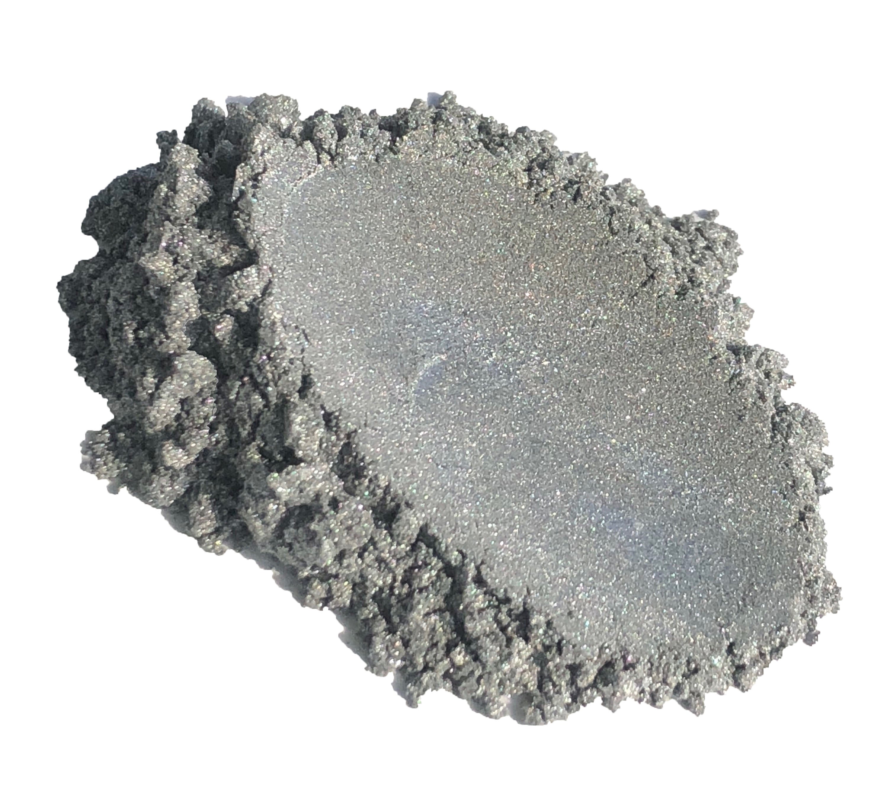 "DIAMOND ALUMINIUM" 42g/1.5oz - Black Diamond Pigments