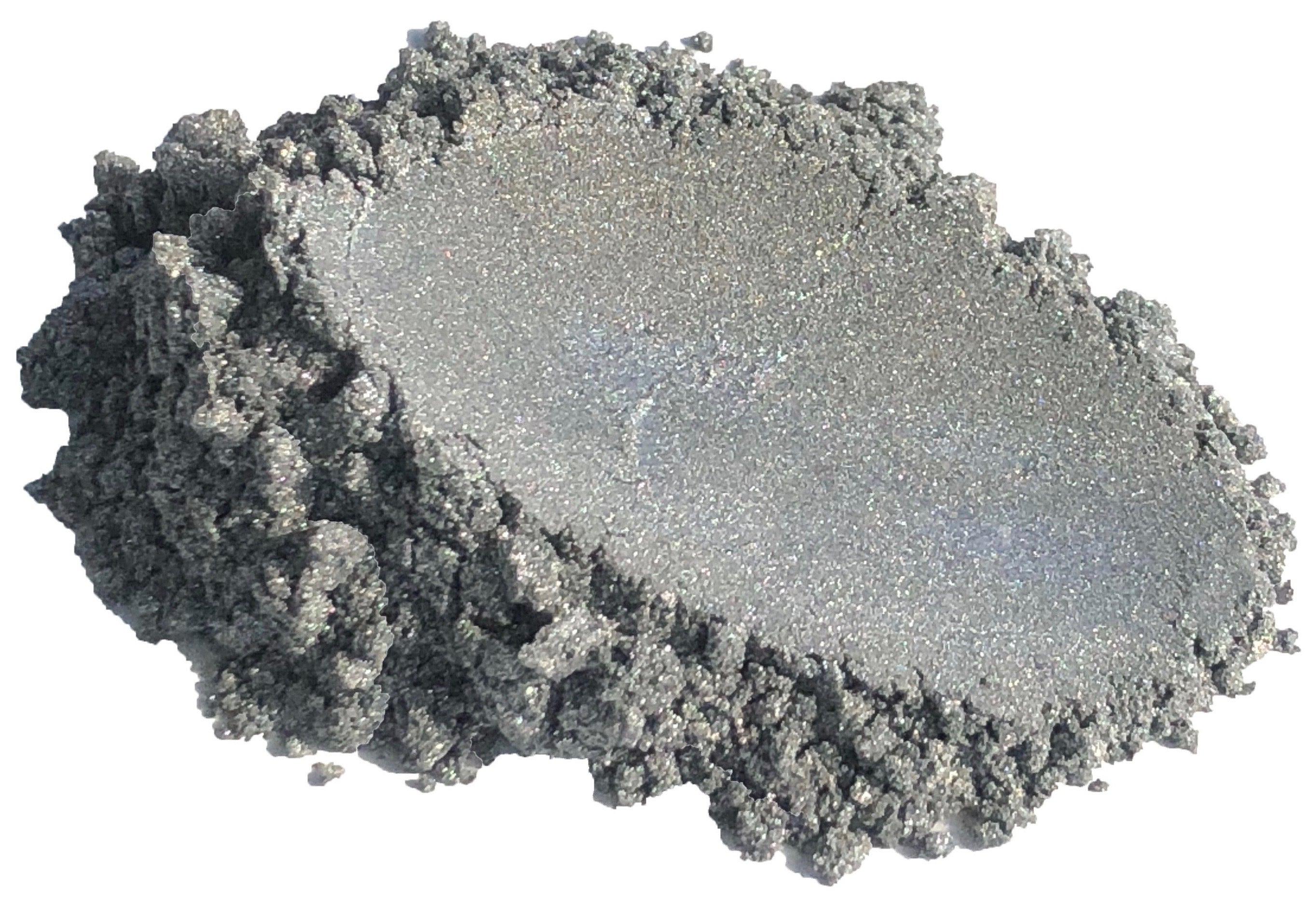 "DIAMOND ALUMINIUM" 42g/1.5oz - Black Diamond Pigments