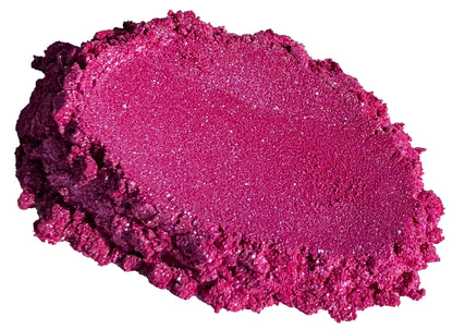 "DIAMOND LIQUIDFIRE" 42g/1.5oz - Black Diamond Pigments