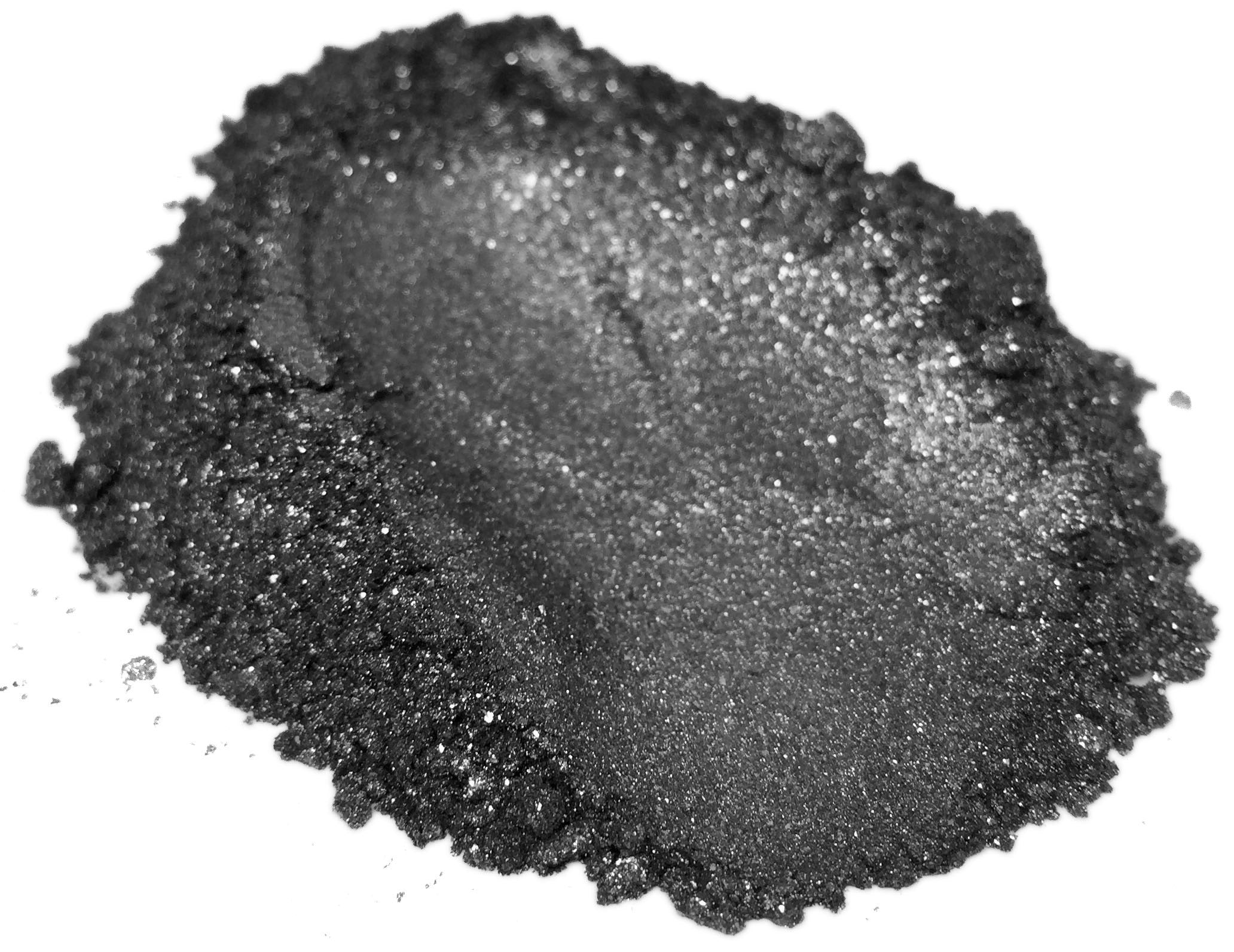 "DIAMOND BATTLESHIP GREY" 42g/1.5oz - Black Diamond Pigments