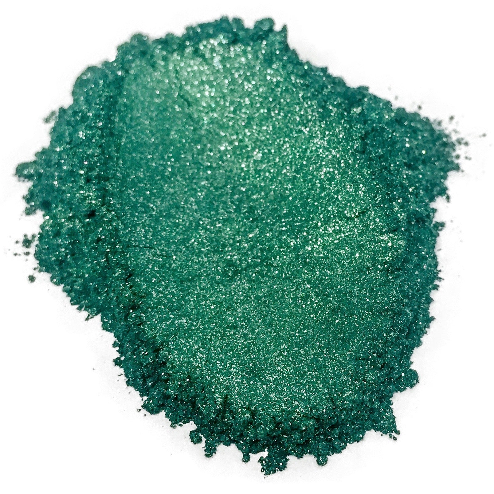 "DIAMOND EMERALD GREEN" Black Diamond Pigments