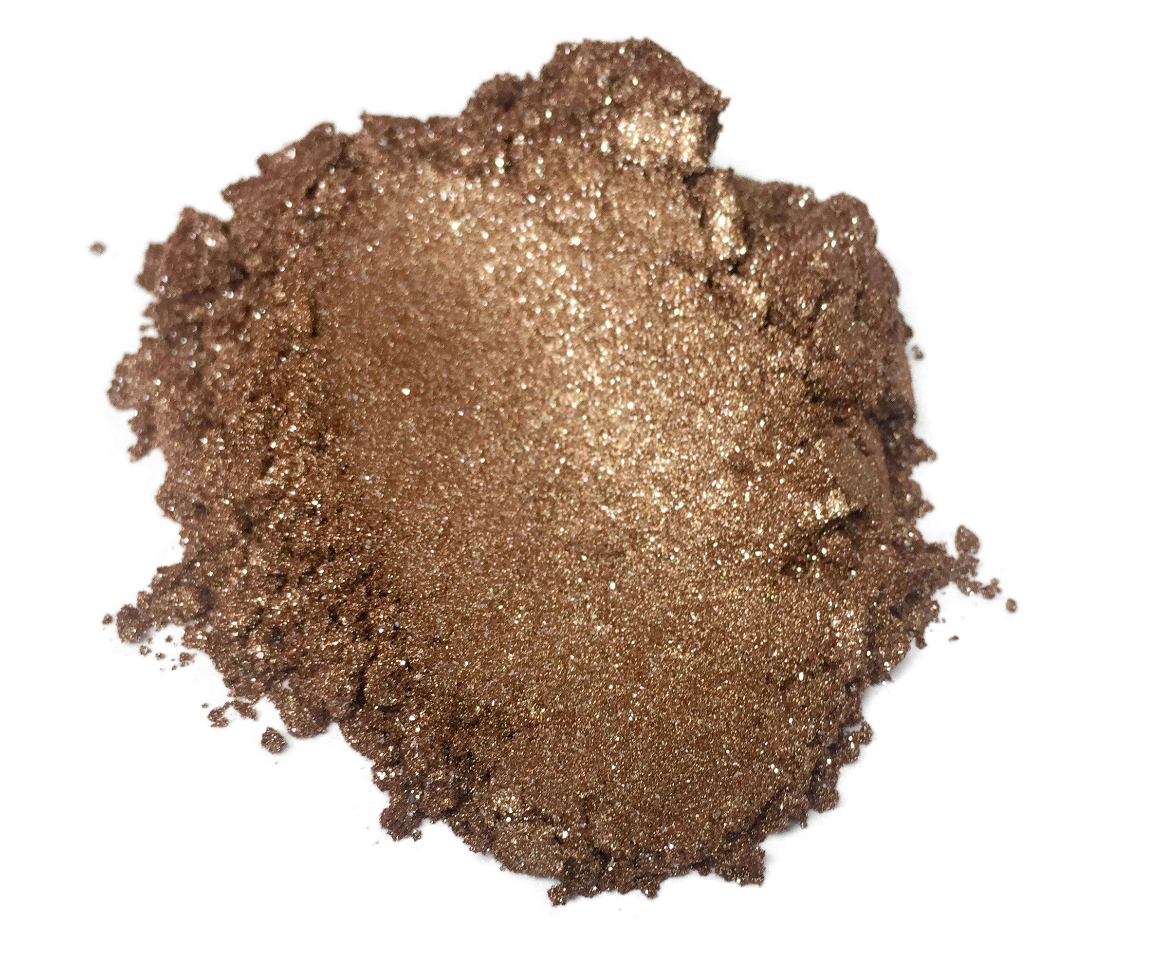 "DIAMOND MEDIEVAL COPPER" 51g/1.8oz - Black Diamond Pigments