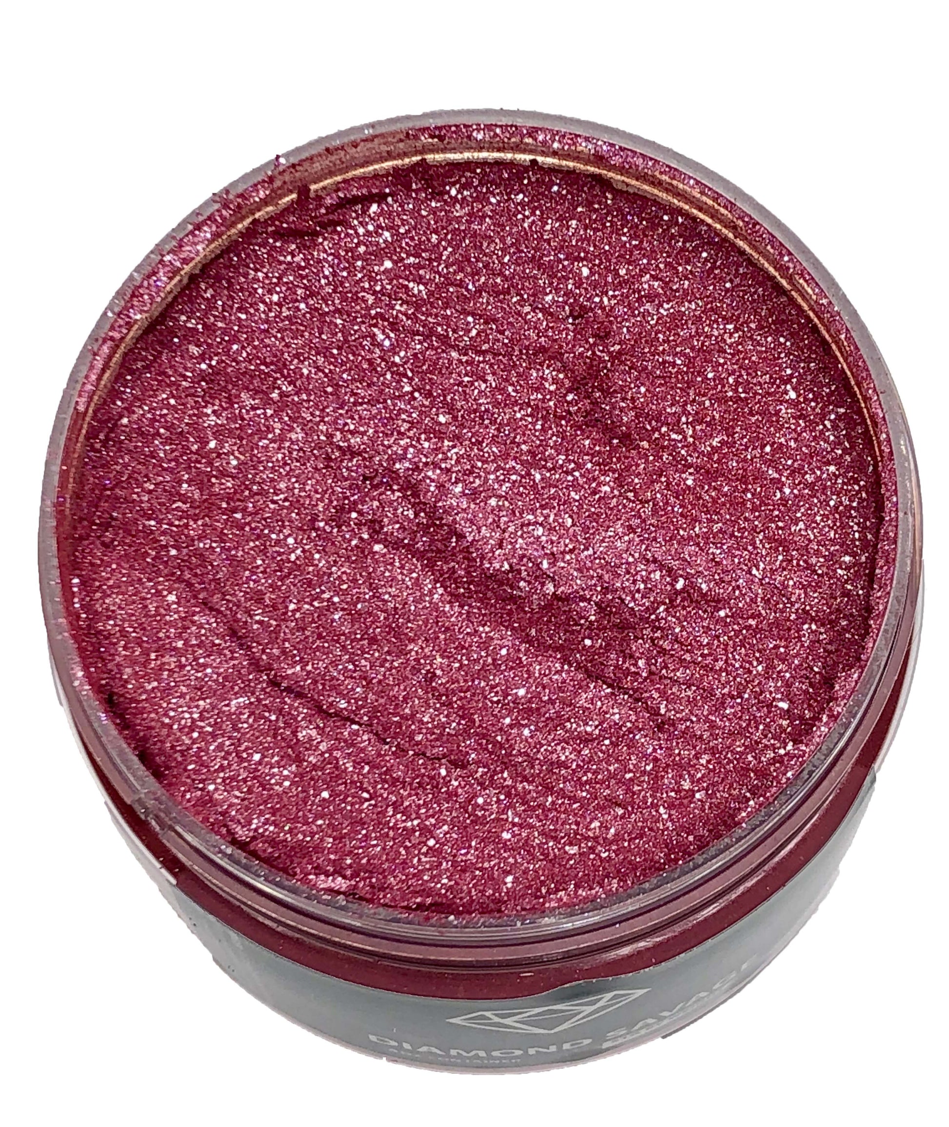 42g "DIAMOND SAVAGE" Make-A-Wish Black Diamond Pigments