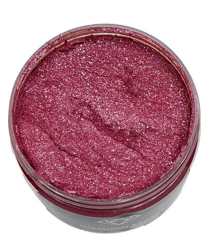 42g "DIAMOND SAVAGE" Make-A-Wish Black Diamond Pigments