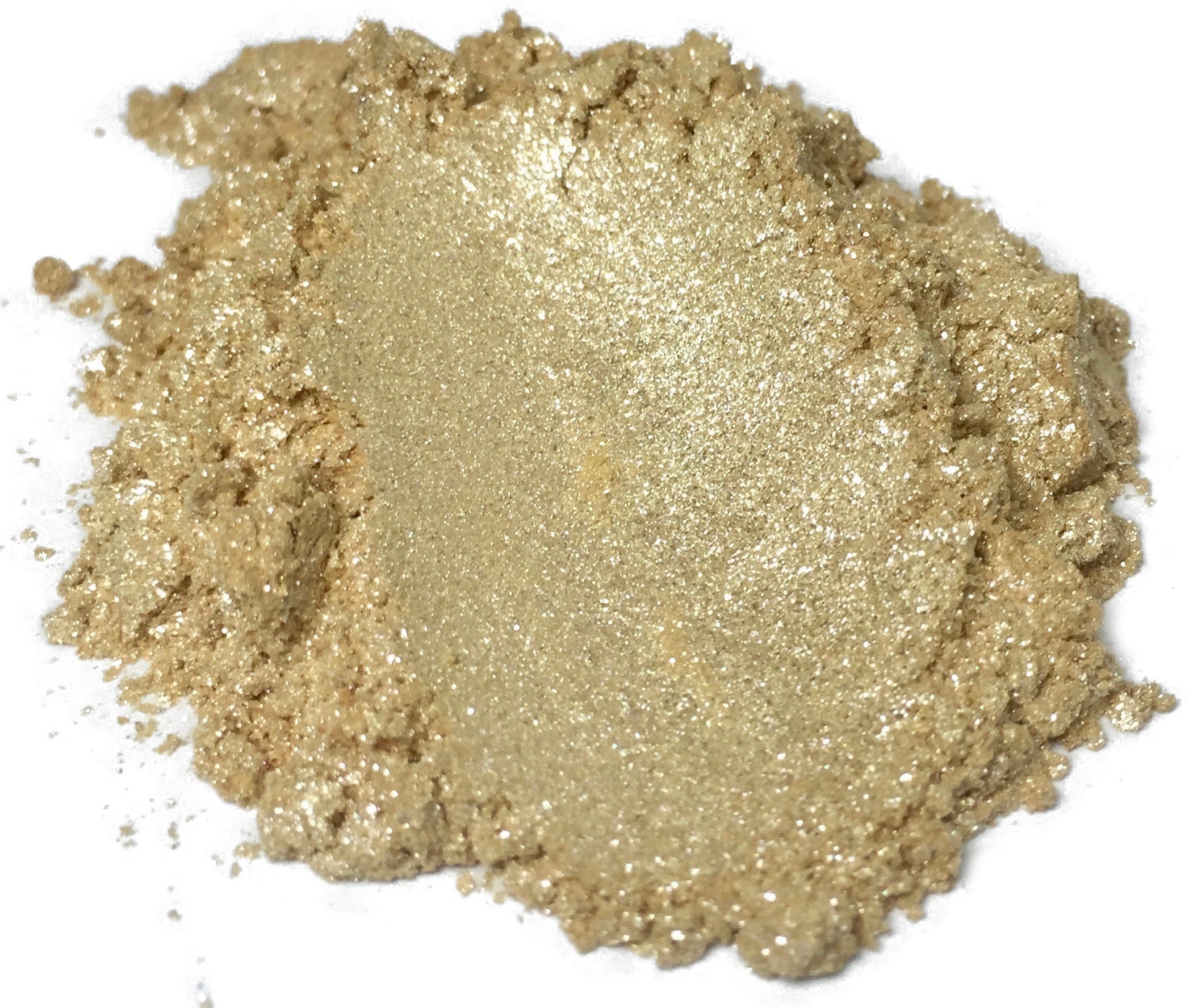 "DIAMOND VENETIAN GOLD" 42g/1.5oz - Black Diamond Pigments