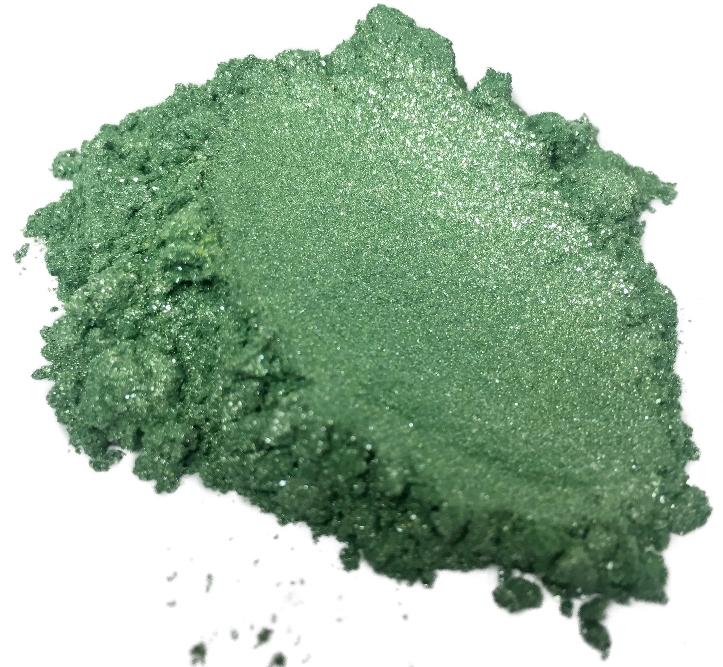 "ENCHANTED FOREST" 42g/1.5oz - Black Diamond Pigments