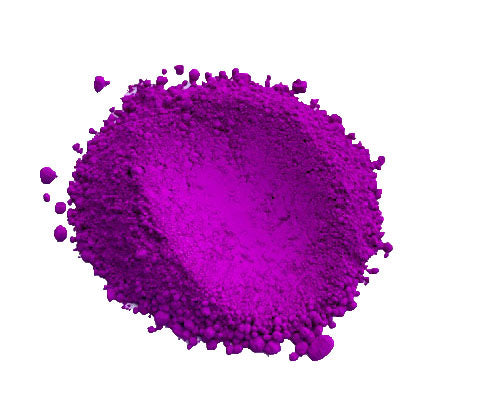 "FLUORESCENT PURPLE" 42g/1.5oz - Black Diamond Pigments