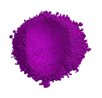 "FLUORESCENT PURPLE" 42g/1.5oz - Black Diamond Pigments