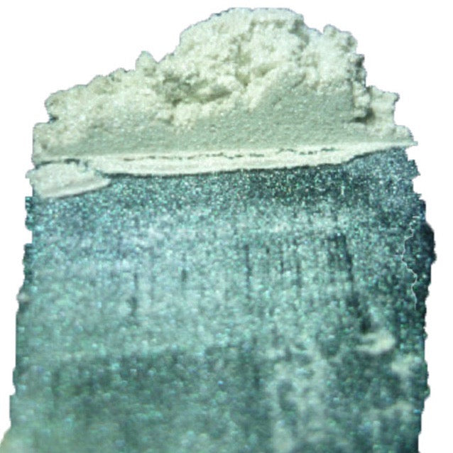 "GHOST GREEN PEARL" 42g/1.5oz - Black Diamond Pigments