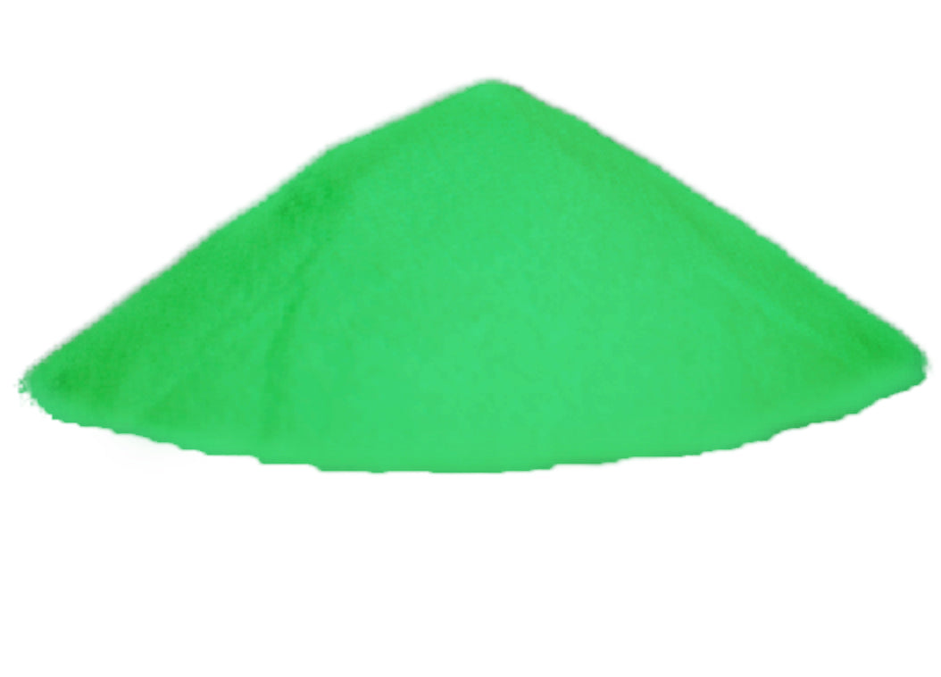 "GLOW LEMON/LIME" 84g/3oz - Black Diamond Pigments