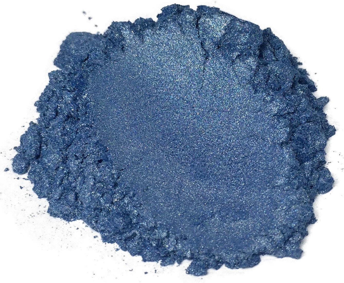 "GOLDEN INDIGO" 42g/1.5oz - Black Diamond Pigments