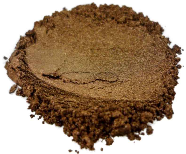 "HAZELNUT" 42g/1.5oz - Black Diamond Pigments