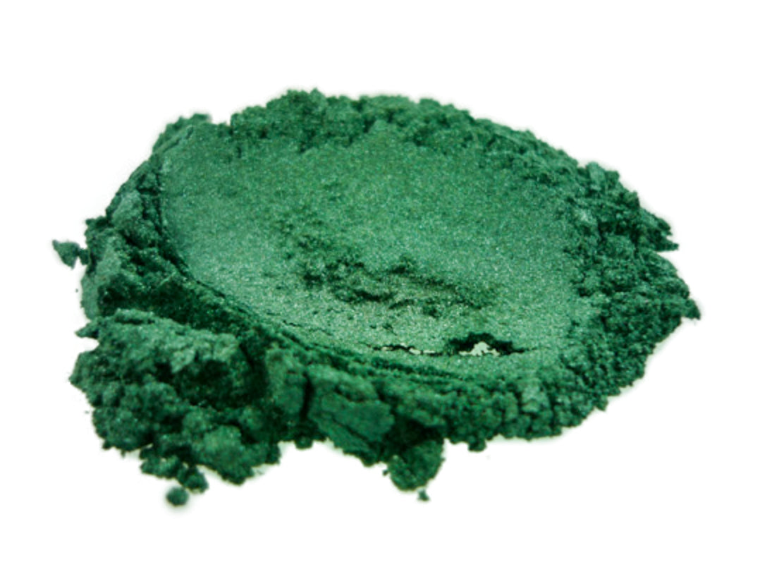 "HUNTER GREEN" 42g/1.5oz - Black Diamond Pigments