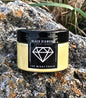 42g "PURE GOLD" Make-A-Wish Black Diamond Pigments