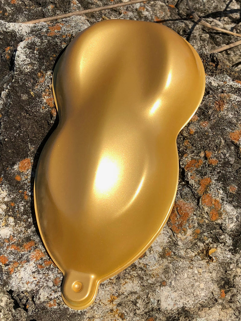42g "PURE GOLD" Make-A-Wish Black Diamond Pigments