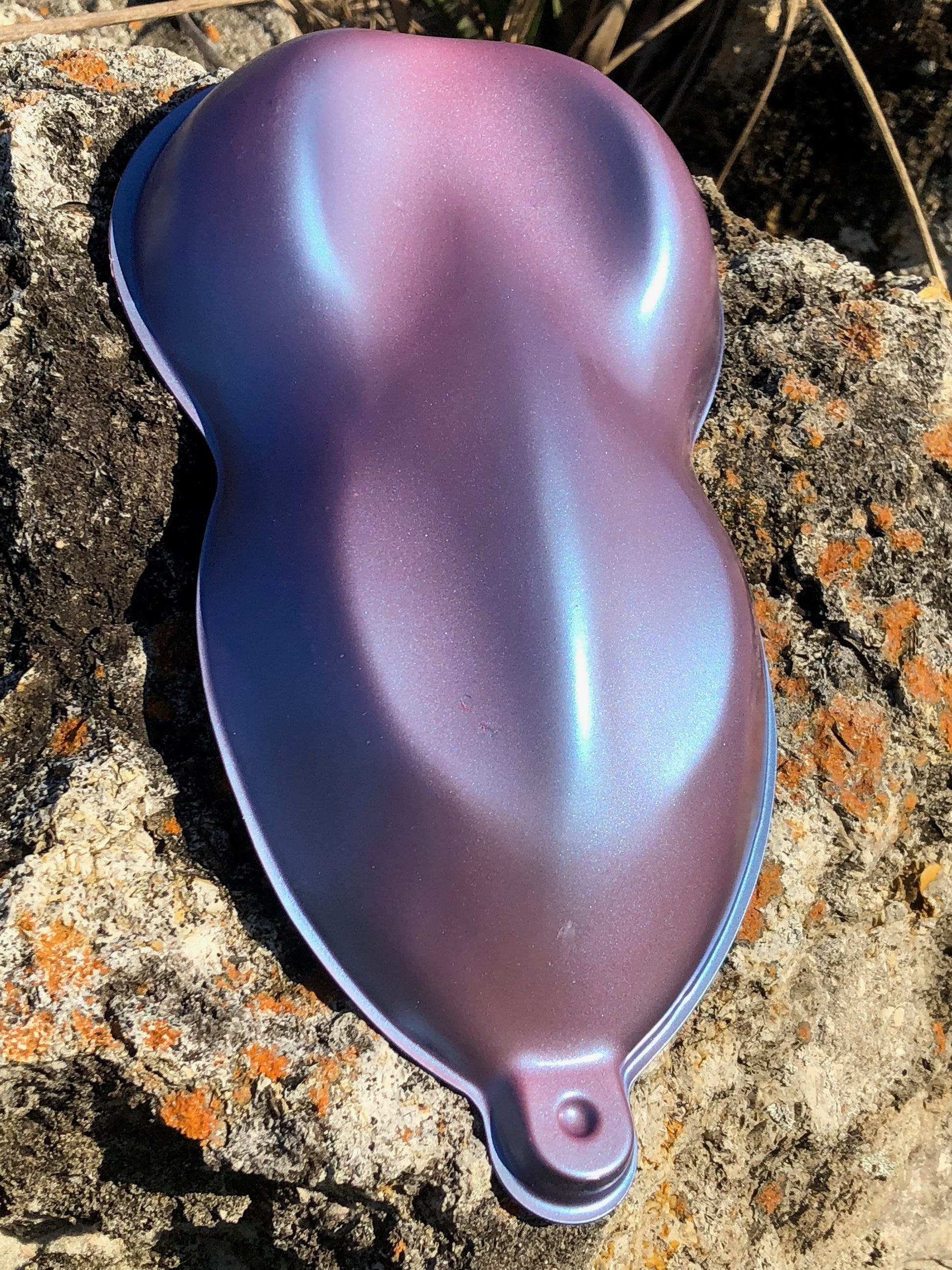 "LIQUIDFIRE" 42g/1.5oz - Black Diamond Pigments